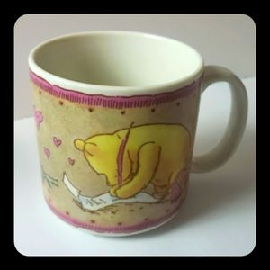 Winnie-the-Pooh Mug